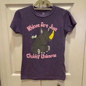 Goodie Two Sleeves T Shirt